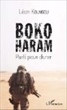 Léon Koungou - Boko Haram