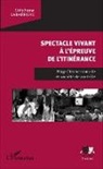Stéphane Labarrière - Spectacle vivant à l'épreuve de l'itinérance