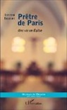 Bertrand Bousquet - Prêtre de Paris