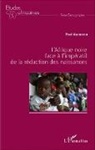 Essè Amouzou - L'Afrique noire face à l'impératif de la réduction des naissances