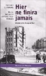 Catherin Guibourg, Catherine Guibourg, Marie-Antoi Vayssettes-Vergès, Marie-Antoinette Vayssettes-Vergès - Hier ne finira jamais