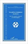 Valérie Angeon, Jean-Françoi Hoarau, Jean-François Hoarau - Les petites économies insulaires