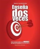 Daniel García González - Enseña dos veces