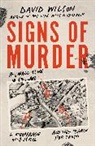 David Wilson - Signs of Murder