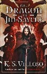 K S Villoso, K. S. Villoso - The Dragon of Jin-Sayeng