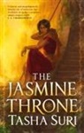 Tasha Suri - The Jasmine Throne