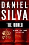Daniel Silva - The Order