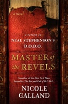 Nicole Galland - Master of the Revels