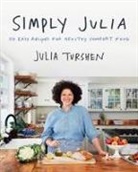 Julia Turshen - Simply Julia