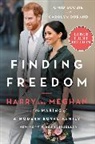 Carolyn Durand, Omid Scobie - Finding Freedom