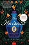 Molly Greeley - The Heiress