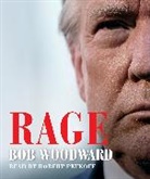 Bob Woodward, Robert Petkoff - Rage (Audio book)