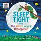 Eric Carle, Eric Carle - Sleep Tight with The Very Hungry Caterpillar