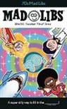 Dan Alleva, Mad Libs - Mad Libs