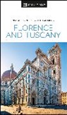 DK Eyewitness - Florence and Tuscany