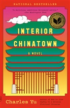 Charles Yu - Interior Chinatown