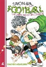 Naoshi Arakawa - Sayonara, Football 4