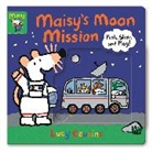 Lucy Cousins - Maisy's Moon Mission