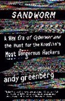 Andy Greenberg - Sandworm