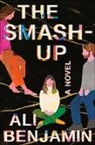 Ali Benjamin - The Smash-Up