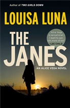 Louisa Luna - The Janes