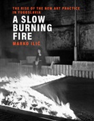 Marko Ilic - A Slow Burning Fire