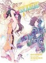 Ishin Nishio, NisiOisiN, Oh great, Oh!Great, Oh!Great - BAKEMONOGATARI (manga) 8