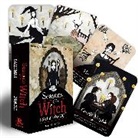 Lorriane Anderson, Lorriane Diaz Anderson, Juliet Diaz, Giada Rose - Seasons of the Witch: Samhain Oracle