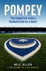 Neil Allen, Allen Neil, Ian Darke - Pompey