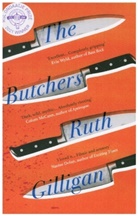 Ruth Gilligan, Gilligan Ruth - The Butchers