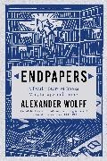 Alexander Wolff,  Wolff Alexander - Endpapers