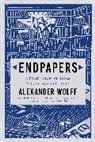 Alexander Wolff, Wolff Alexander - Endpapers