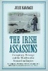 Julie Kavanagh, Kavanagh Julie - The Irish Assassins
