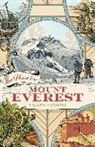 Craig Storti, Storti Craig - The Hunt for Mount Everest