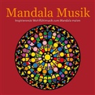 Mandala Musik, Audio-CD (Audio book)