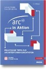 Peter Hruschka, Peter (Dr.) Hruschka, Gernot Starke, Gernot (Dr.) Starke - arc42 in Aktion