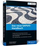 Michae Englbrecht, Michael Englbrecht, Andreas Pflugrad - Das neue SAPUI5-Handbuch