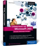 Nicole Enders - Collaboration mit Microsoft 365