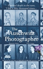 Luc Crippa, Luca Crippa, Maurizio Onnis - The Auschwitz Photographer