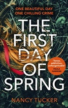 Nancy Tucker - The First Day of Spring