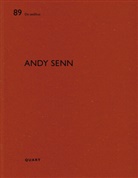 Heinz Wirz - Andy Senn