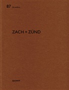 Heinz Wirz - Zach + Zünd