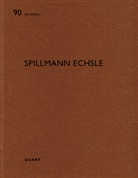 Heinz Wirz - Spillmann Echsle