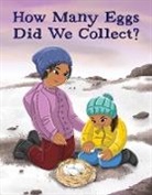 Rachel Rupke, Anton Kotelenets - How Many Eggs Did We Collect?