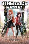 McCann Sean, Iori Miyazawa, Miyazawa Iori, Shirakaba - Otherside Picnic: Omnibus 1 (Light Novel)