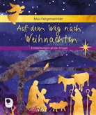 Max Feigenwinter - Auf dem Weg nach Weihnachten