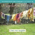 Chris Mclaughlin, McLaughlin Chris - A Garden to Dye For
