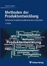 Werner Engeln - Methoden der Produktentwicklung