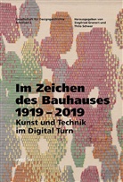 Siegfrie Gronert, Siegfried Gronert, Thilo Schwer, Siegfrie Gronert, Siegfried Gronert, Schwer... - Im Zeichen des Bauhauses 1919-2019