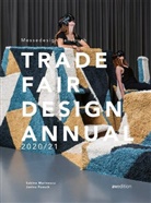 Sabin Marinescu, Sabine Marinescu, Janina Poesch - Messedesign Jahrbuch 2020/21. Trade Fair Annual 2020/21